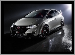 Honda Civic Type R, 2016